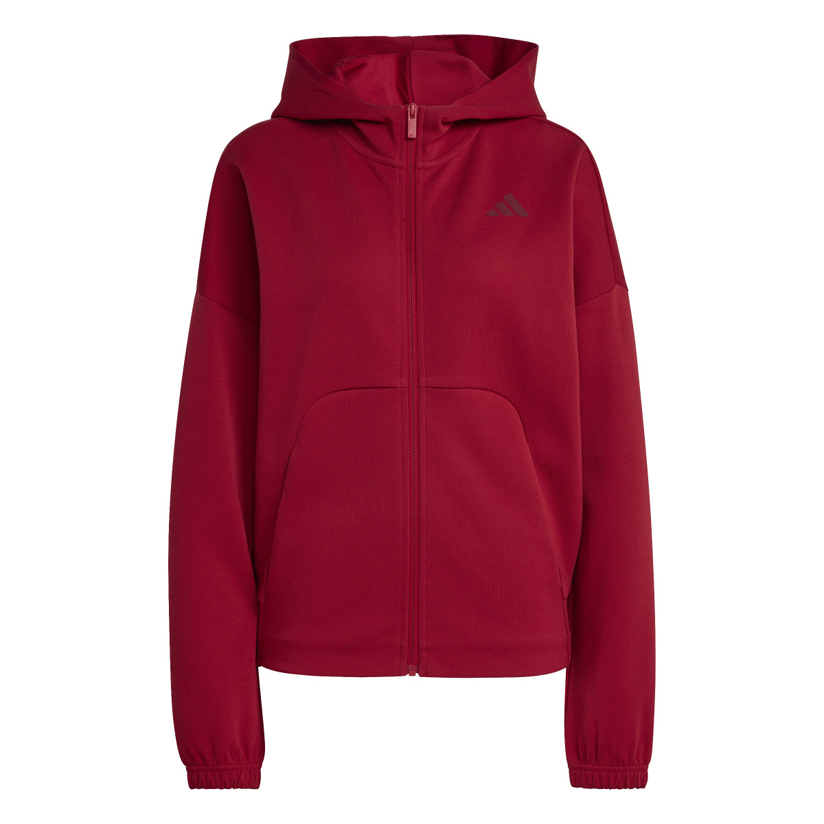 Damen Sweatjacke