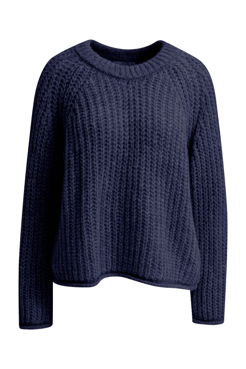 Damen Strickpullover