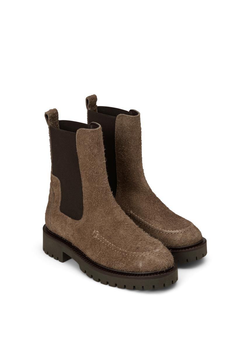 Damen Chelsea-Boot Phia