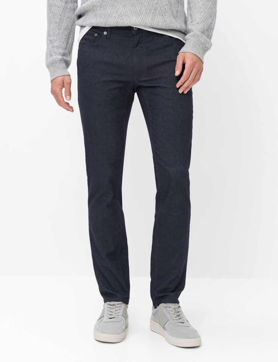 Herren Jeans Style Chuck