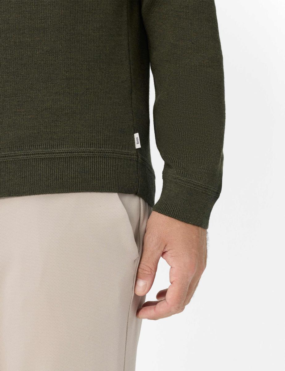 Herren Pullover Style Roy