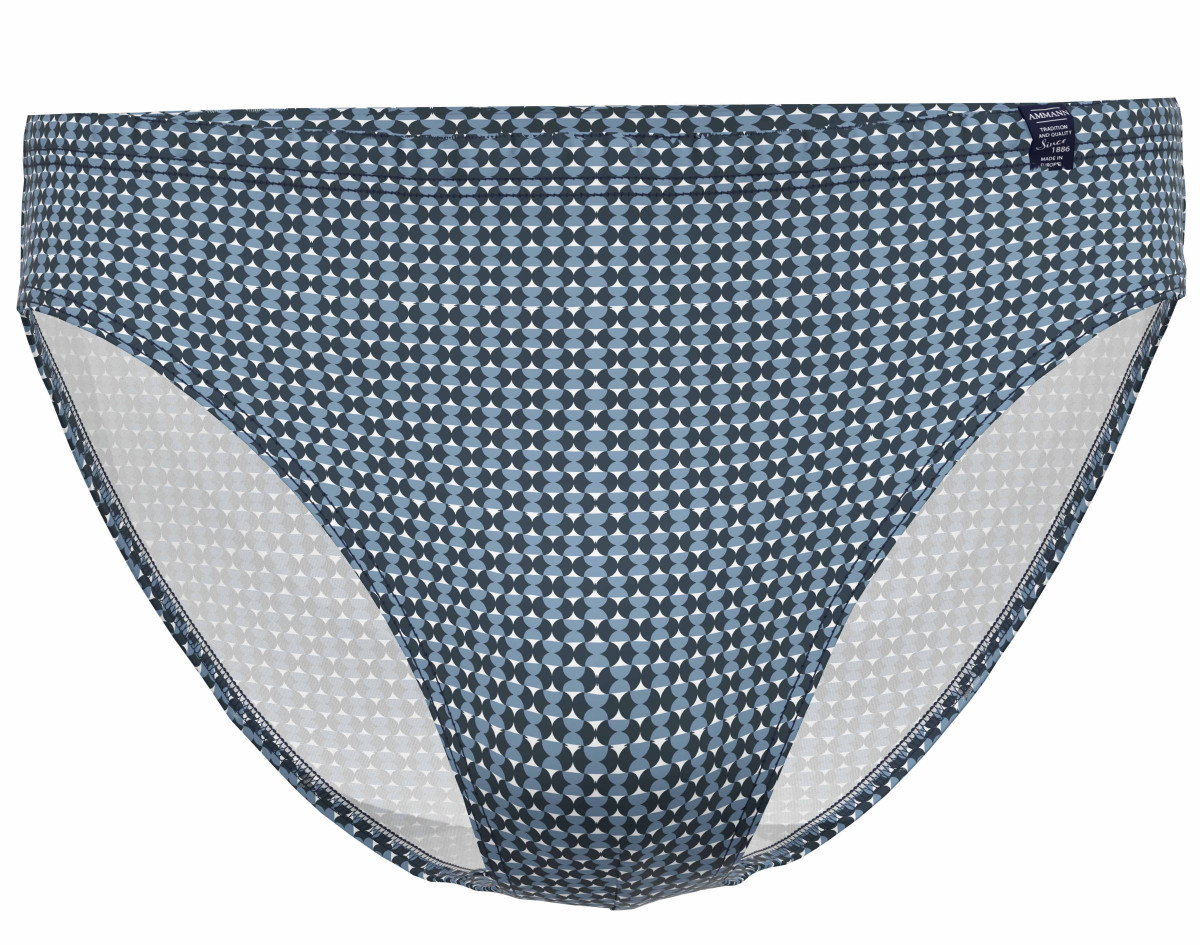 Herren Mini Slip