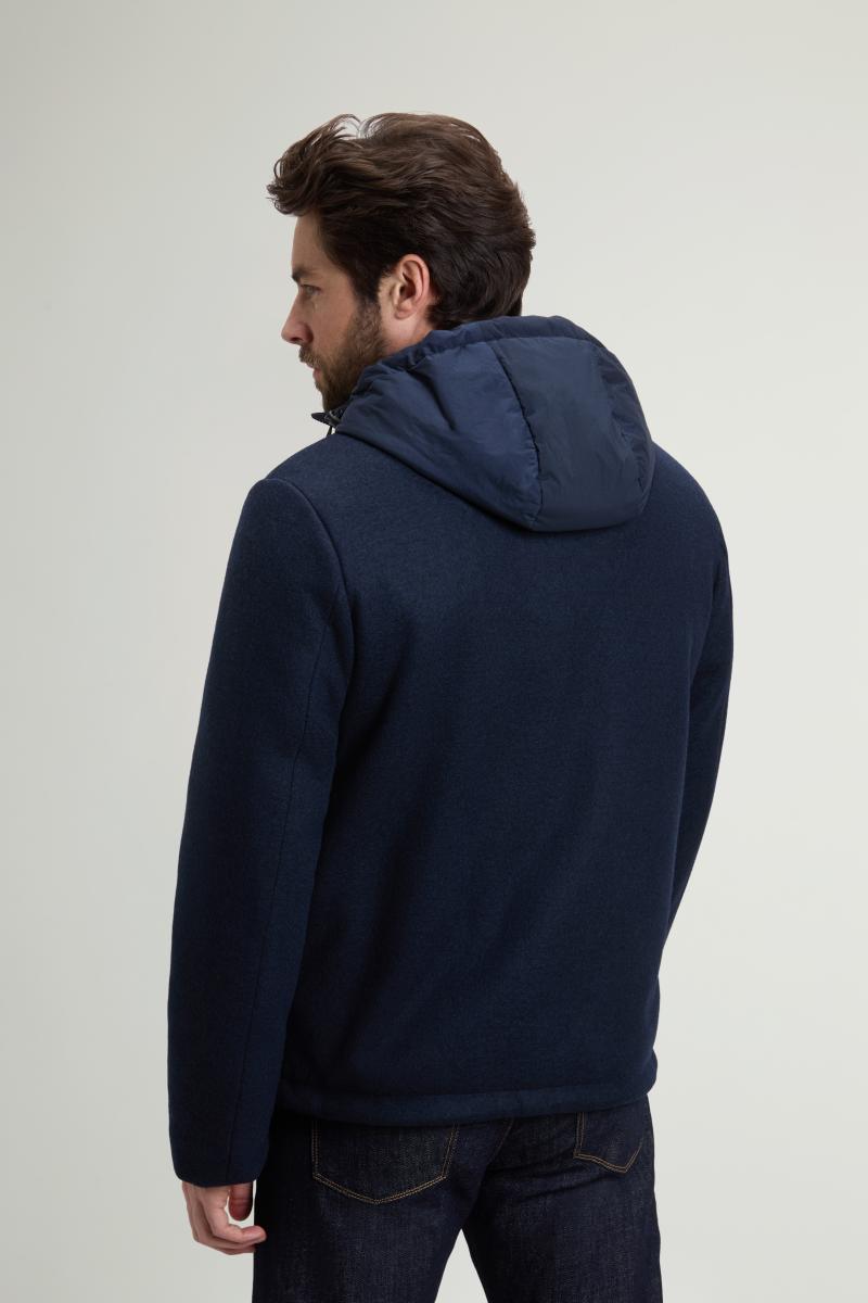 Herren Jacke Pacific