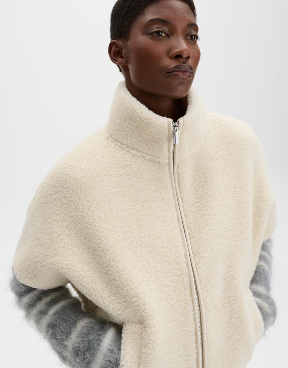 Damen Sweatshirt Ukara
