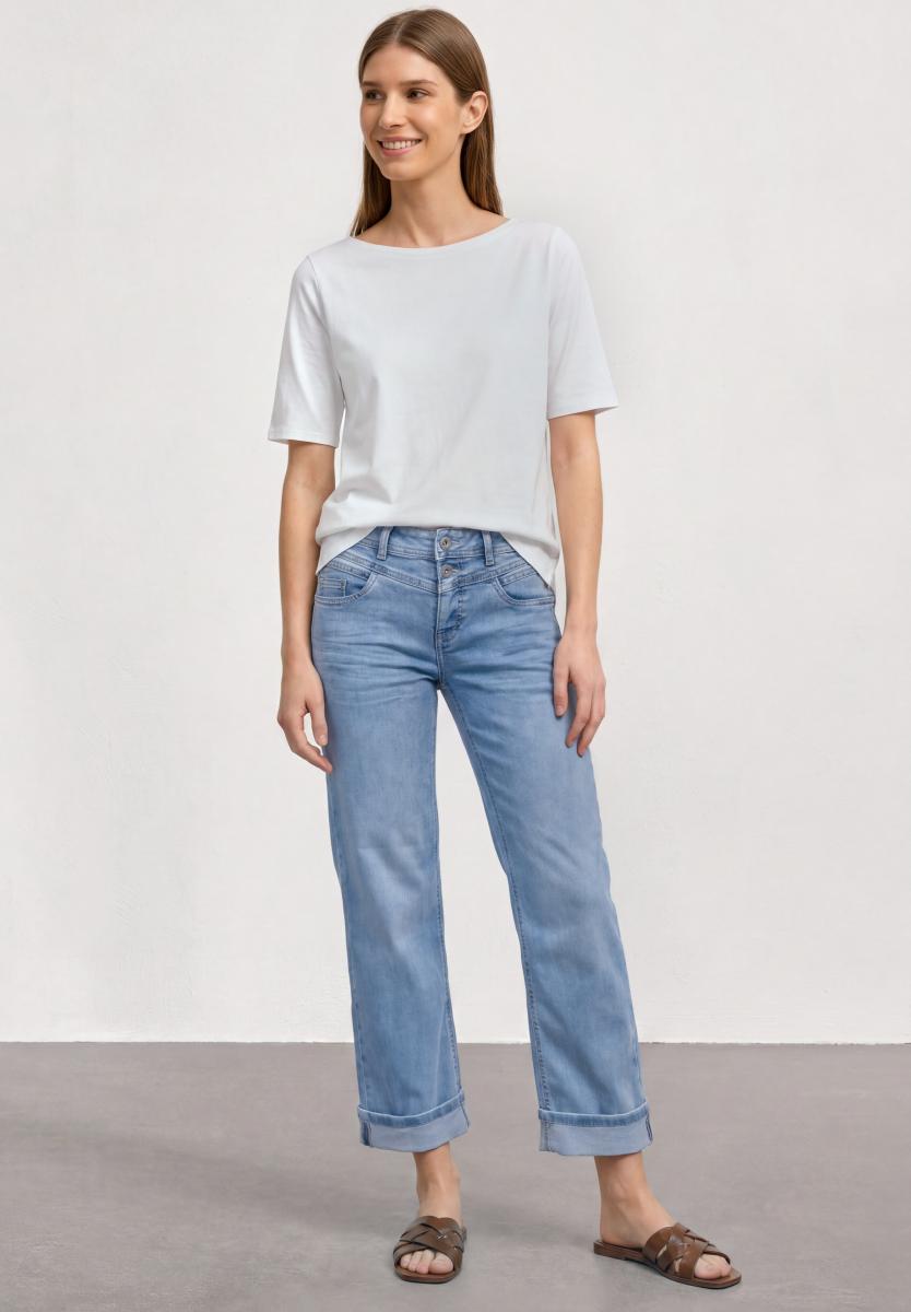 Damen Jeans