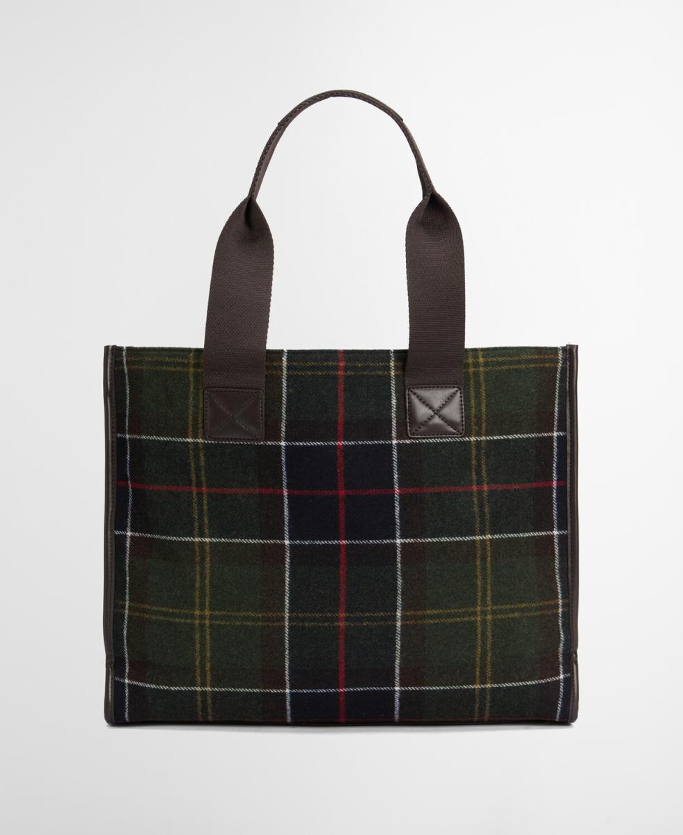 Tasche Turnberry Tartan