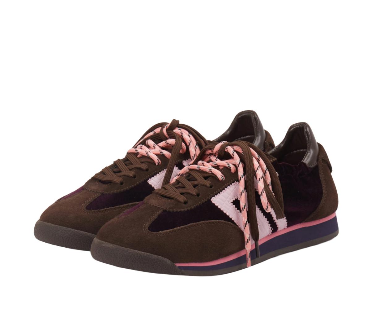Damen Sneaker