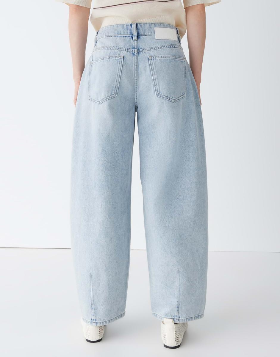 Damen Jeans Lolah breath