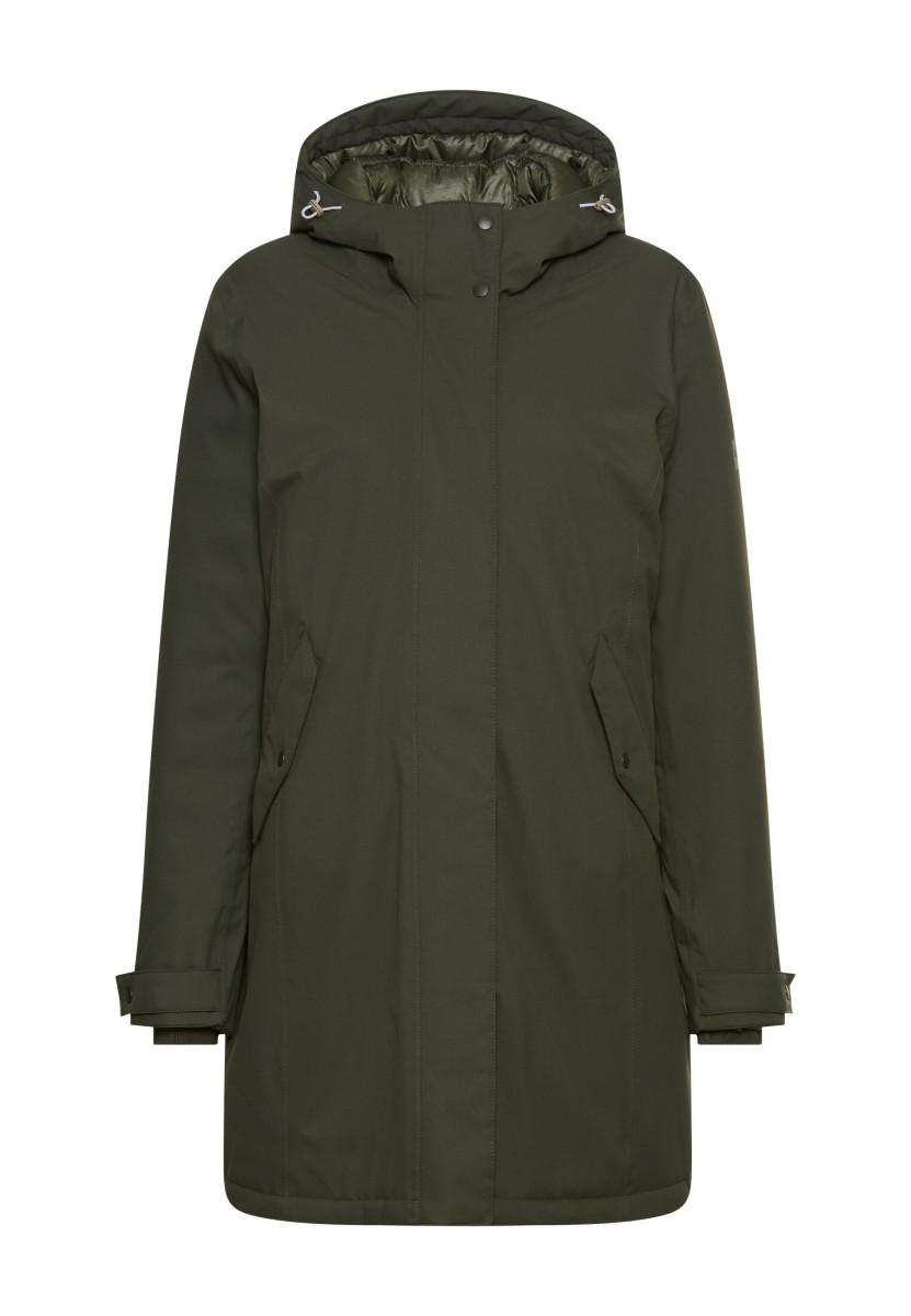 Damen Funktionsparka