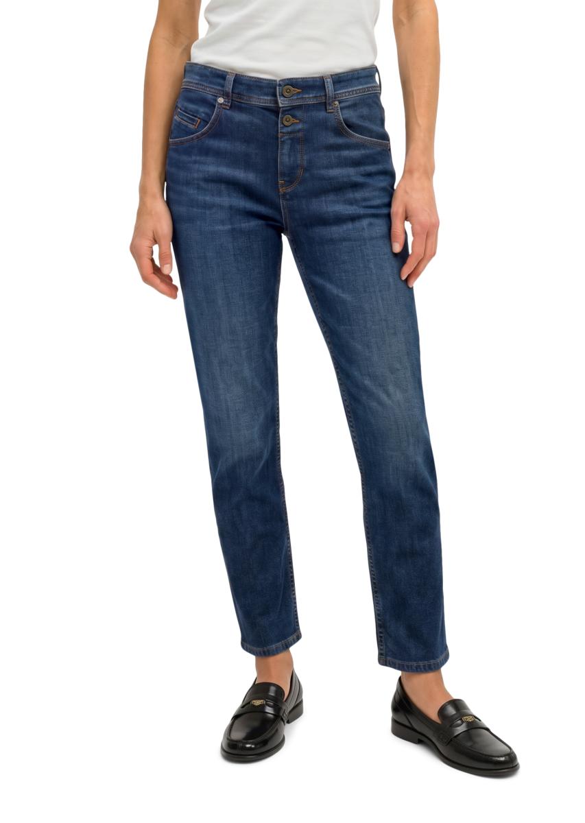 Damen Boyfriend Jeans THEDA