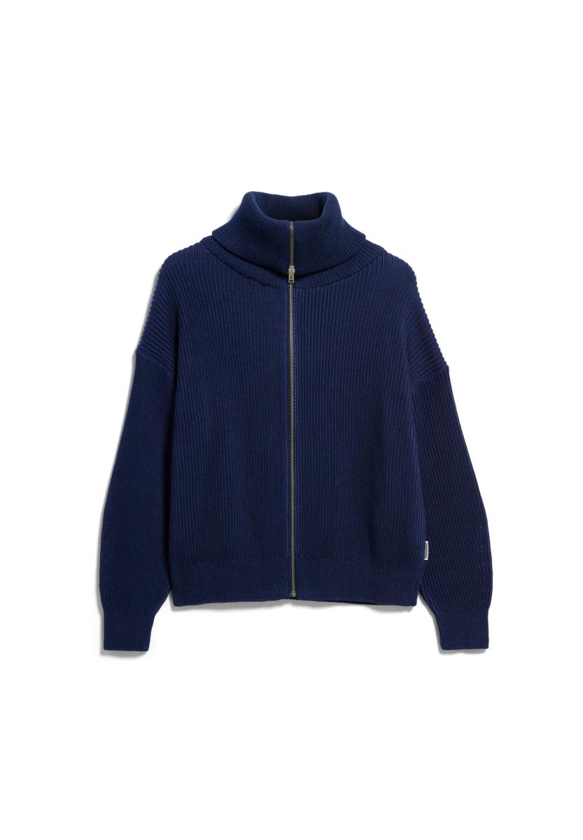 Damen Strickjacke Vanisé