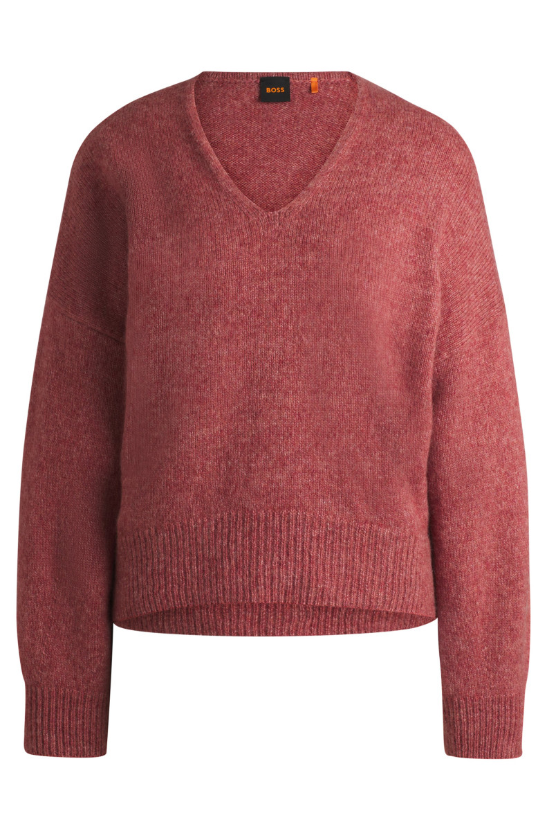 Damen Pullover