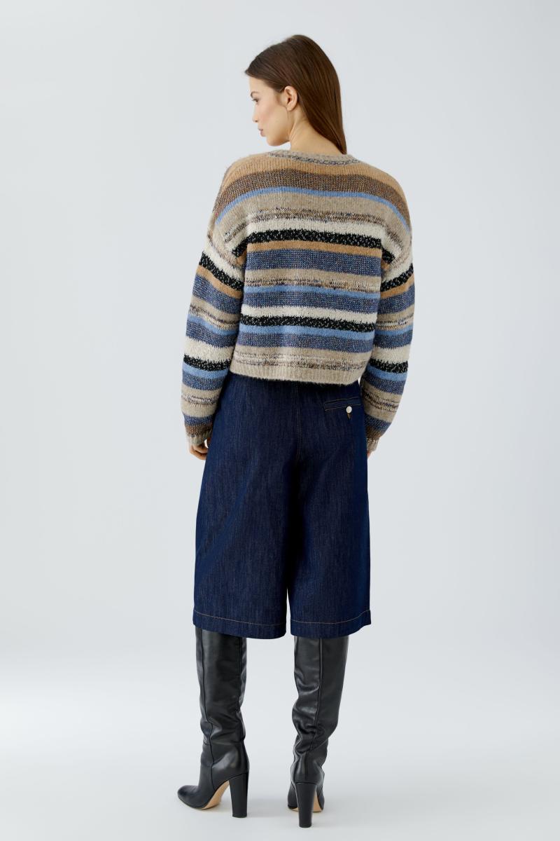 Damen Pullover