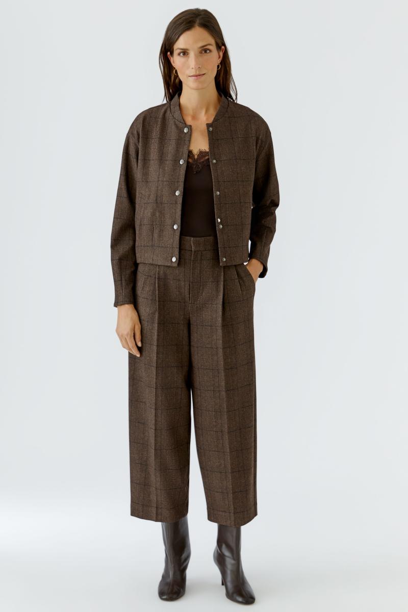Damen Blouson