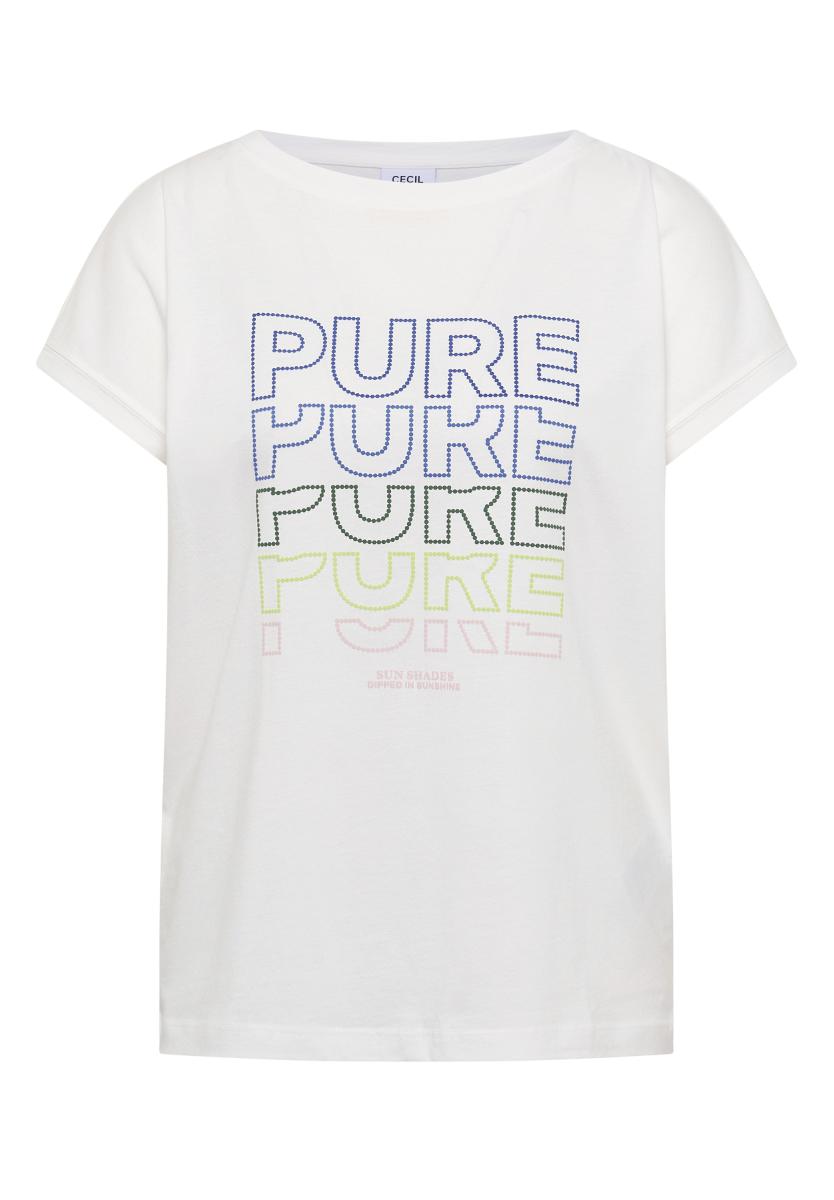 Damen T-Shirt
