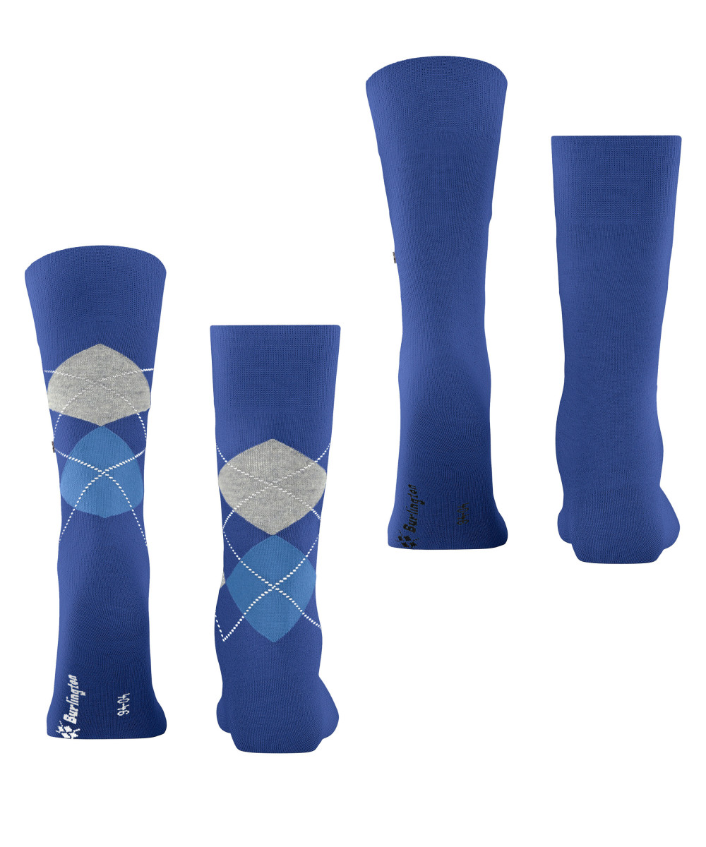 Herren Socken Everyday 2-Pack