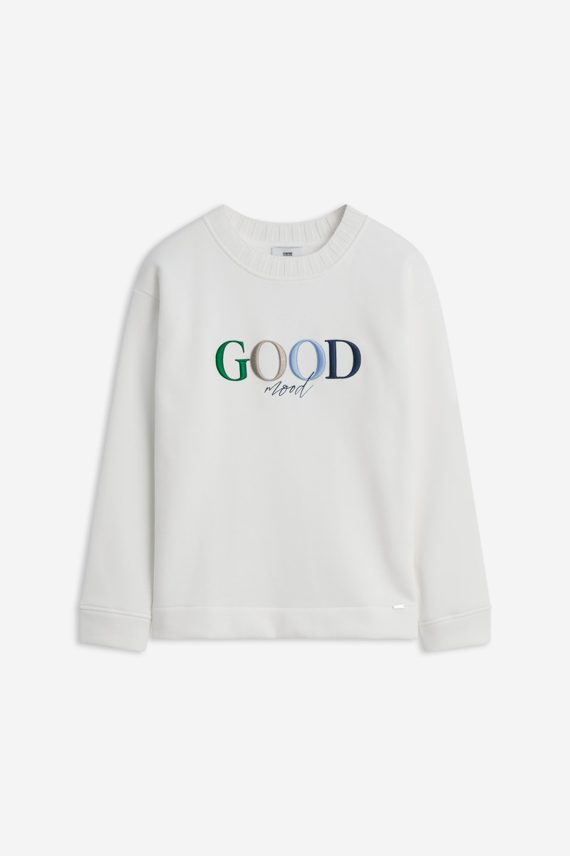 Damen Sweatshirt CIWAY