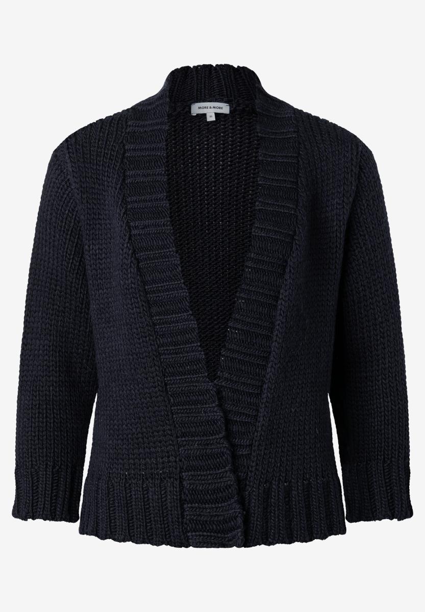 Damen Strickjacke