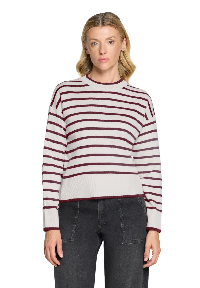 Damen Pullover