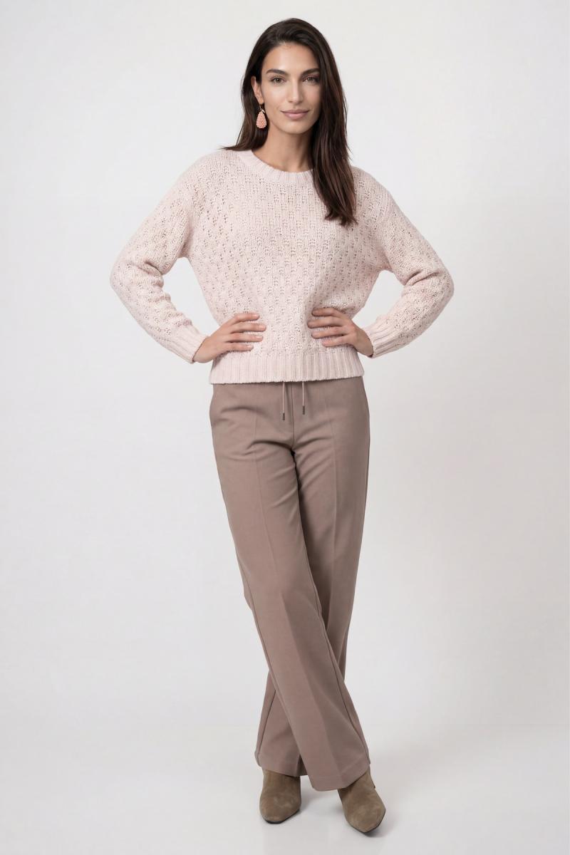 Damen Pullover