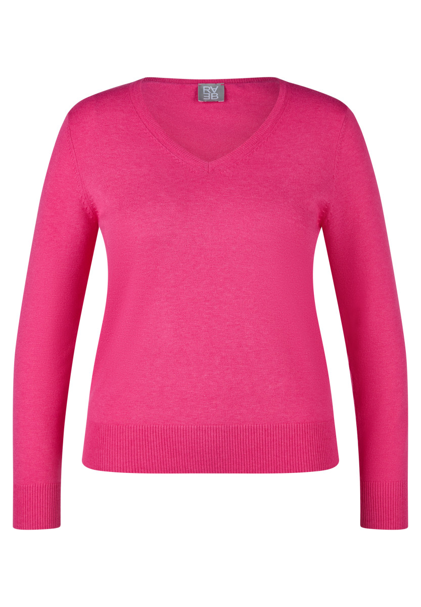 Damen Strickpullover
