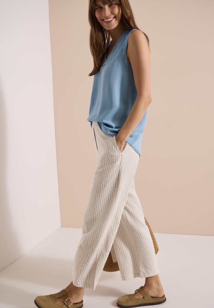 Damen Hose