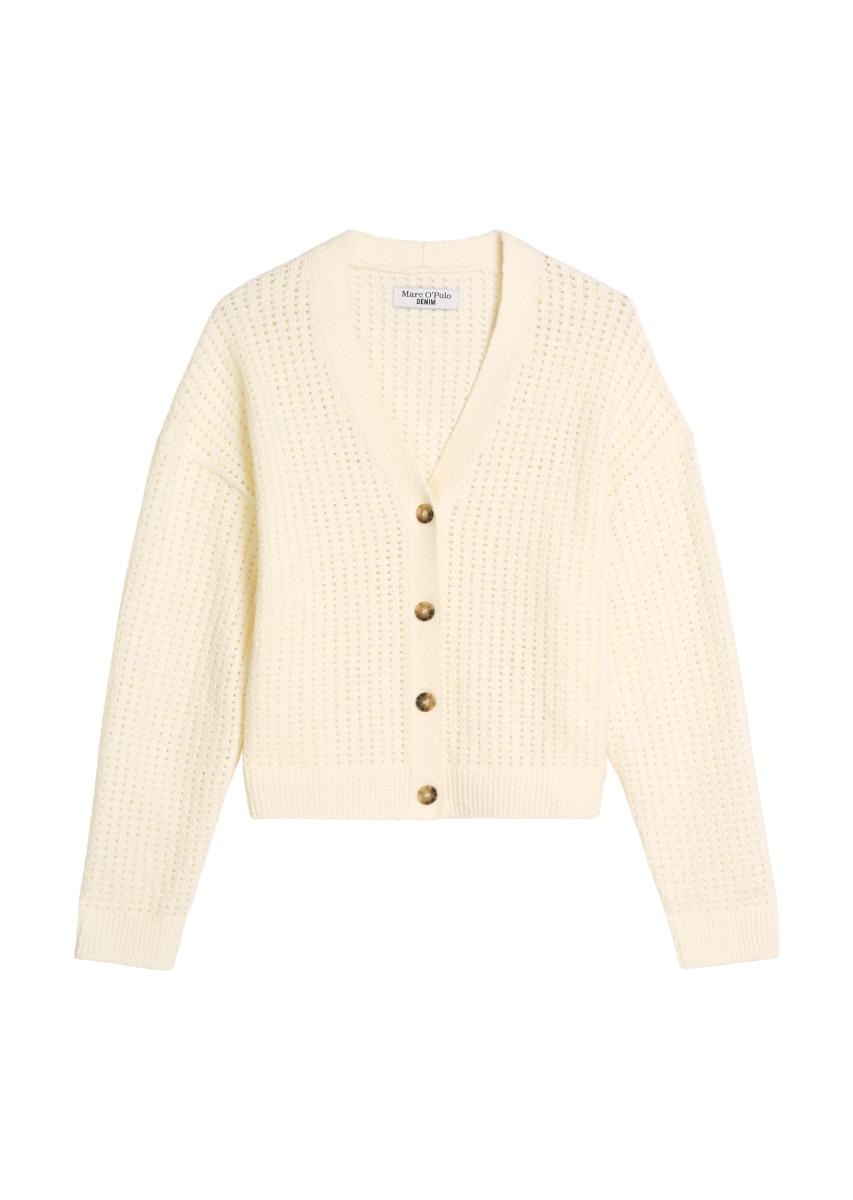 Damen Strickjacke MTDWK