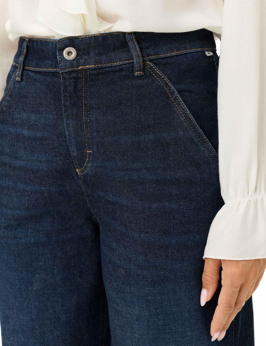 Damen Jeans Megan S