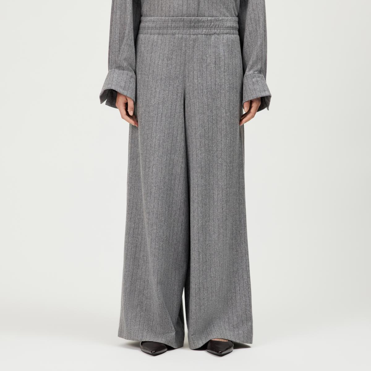 Damen Pull-On Pants CEILING