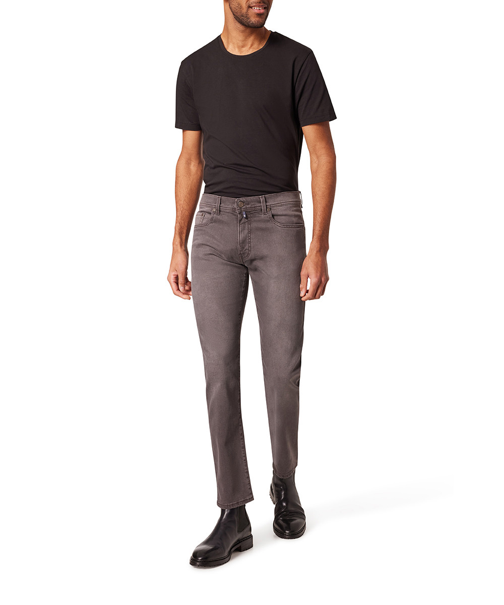 Herren Jeans Lyon Tapered