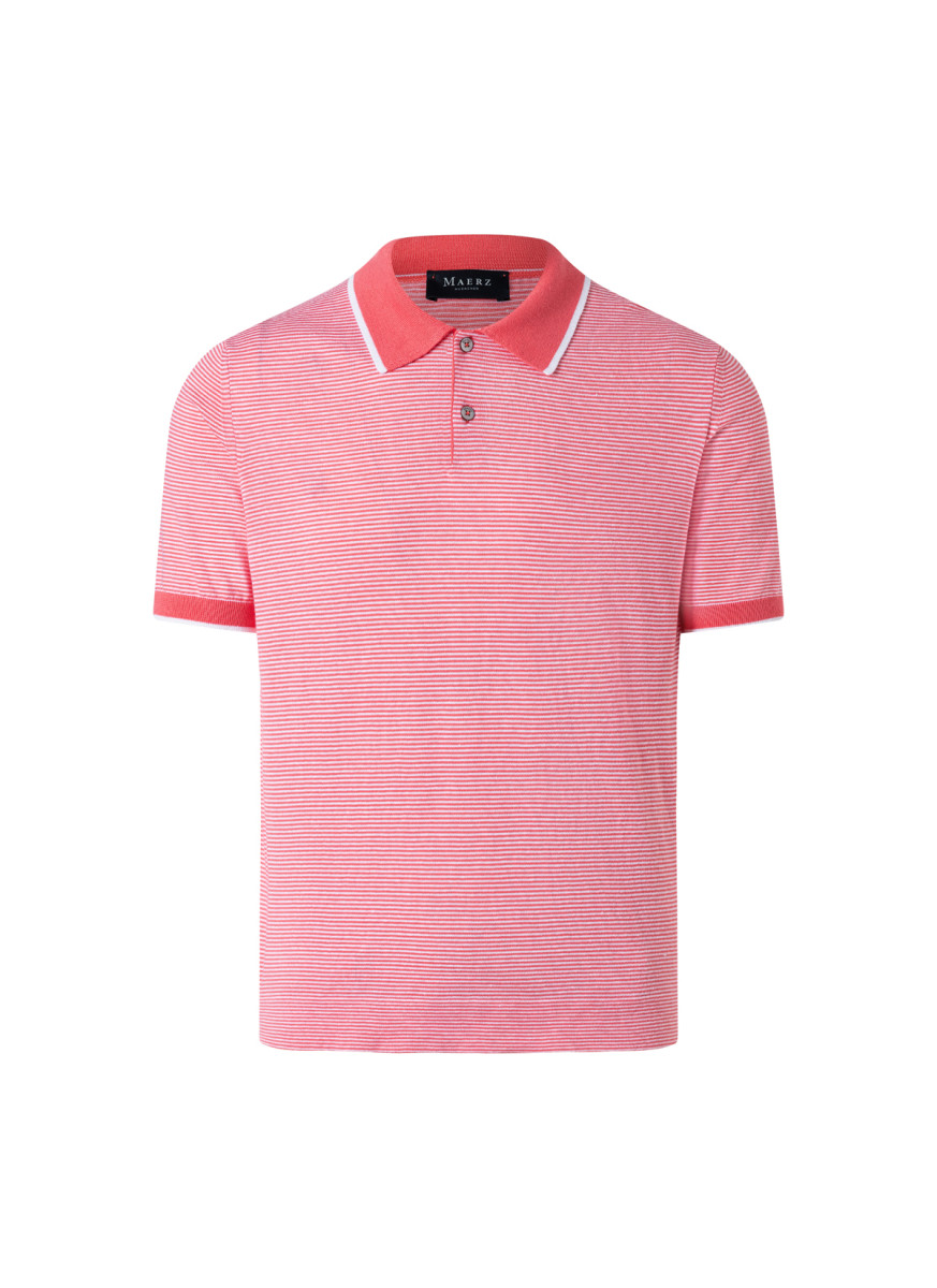 Herren Poloshirt