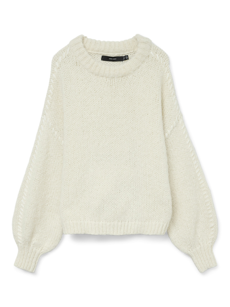 Damen Pullover