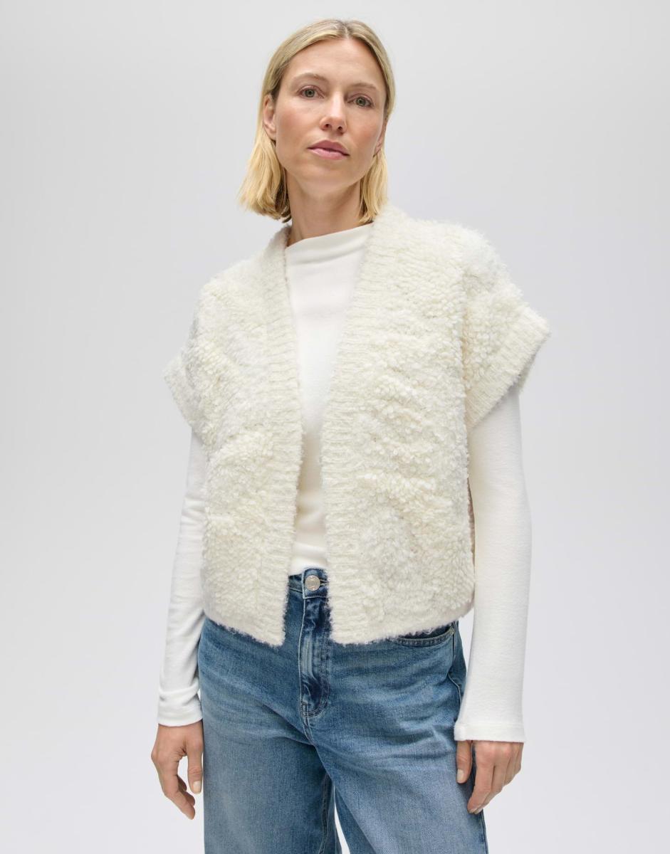 Damen Pullover Derei