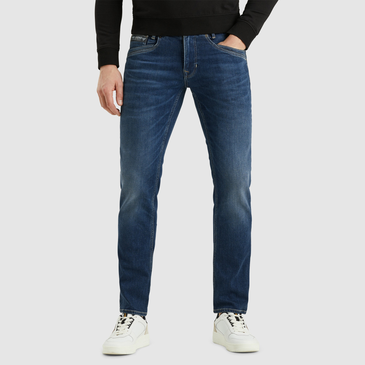 Herren Jeans SKYRAK