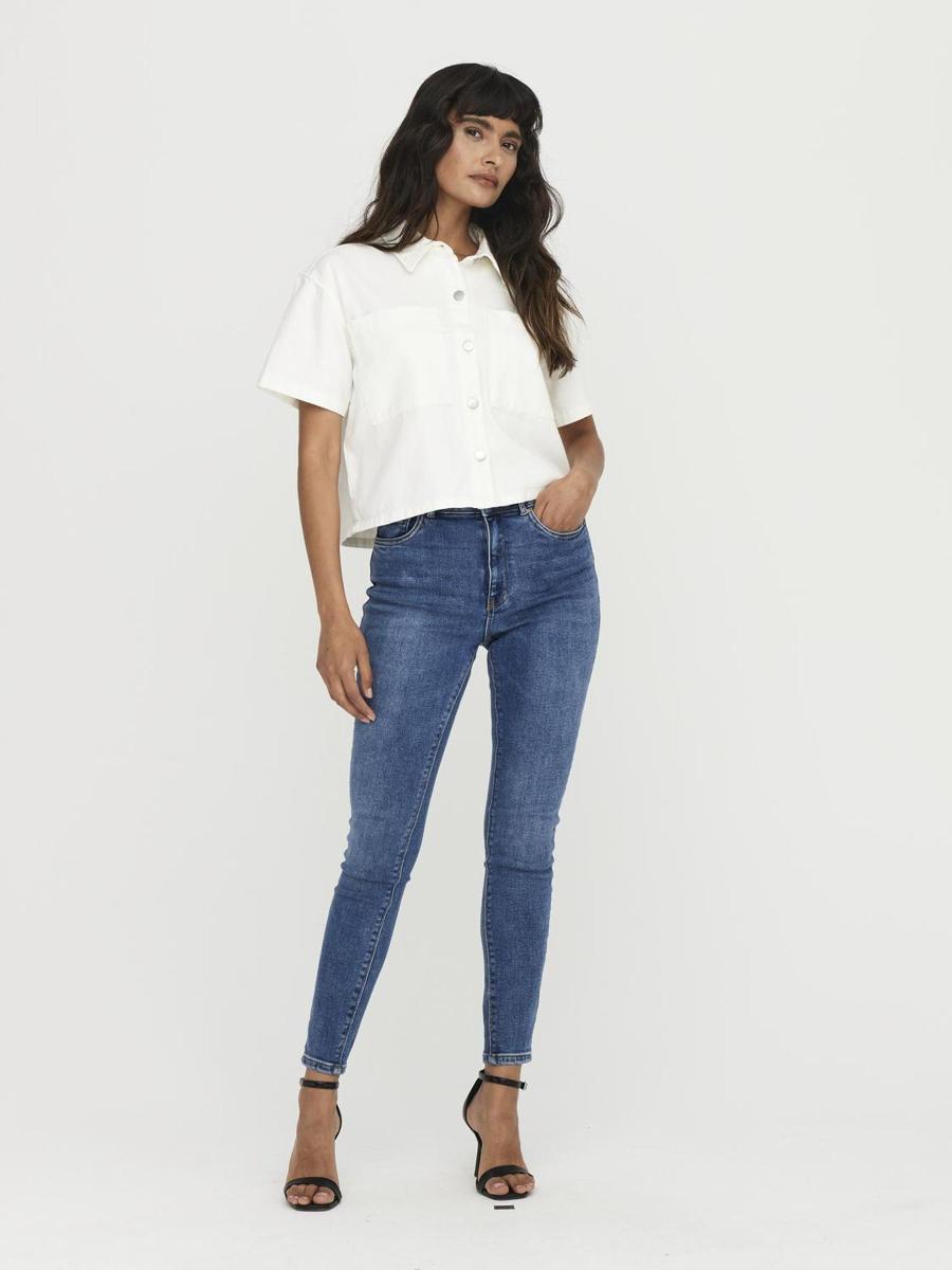 Damen Jeans ONLMila
