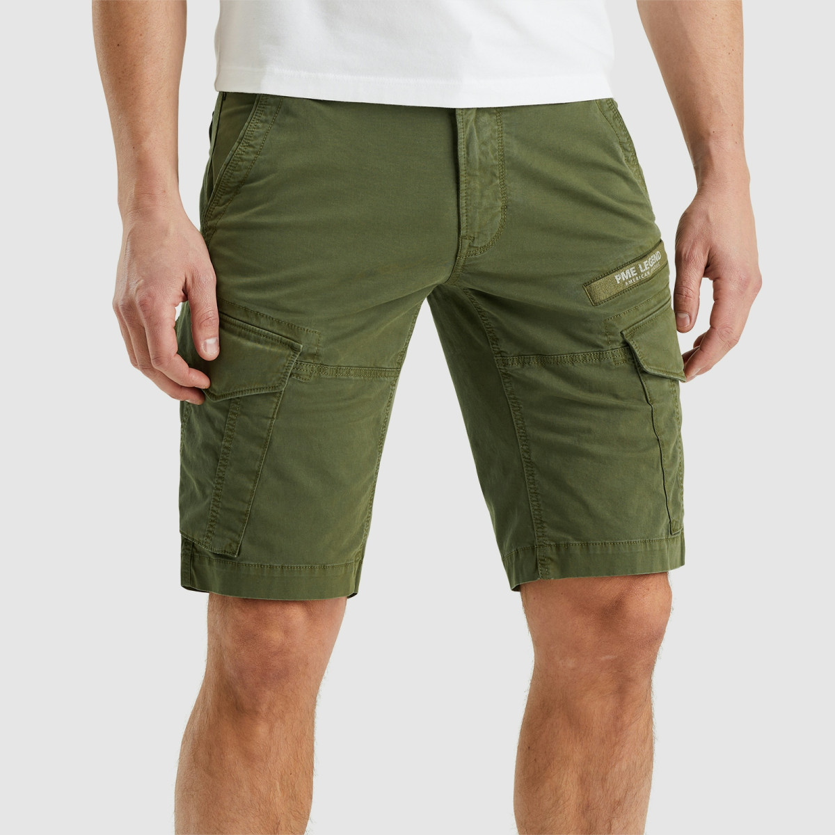 Herren Cargo Shorts