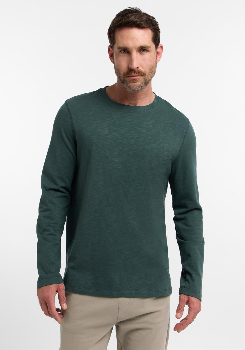 Herren Langarmshirt Albis