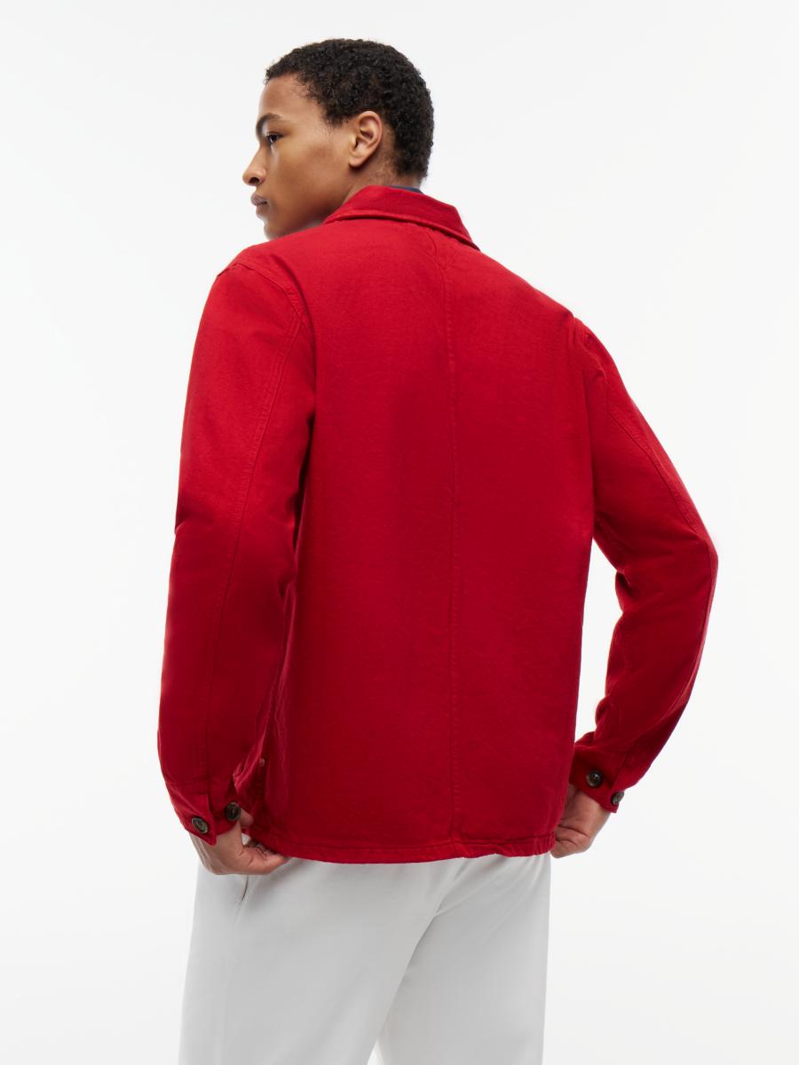 Herren Chore-Jacke