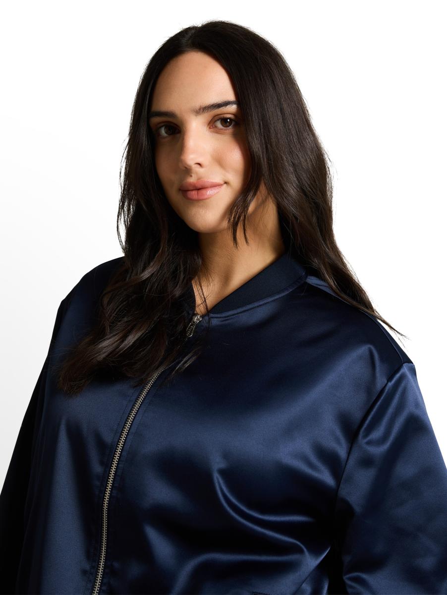 Curvy Jacke