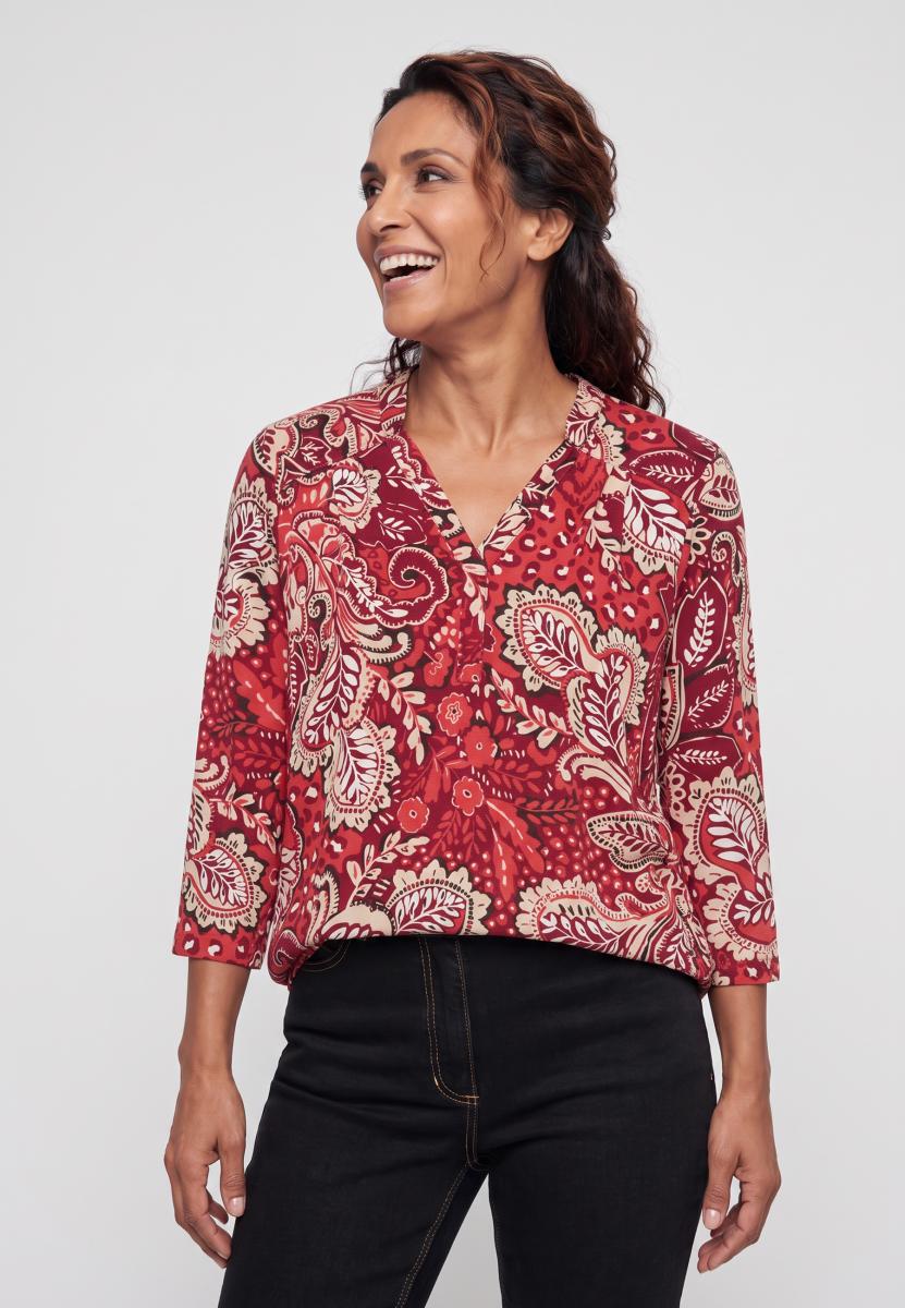 Damen Shirt