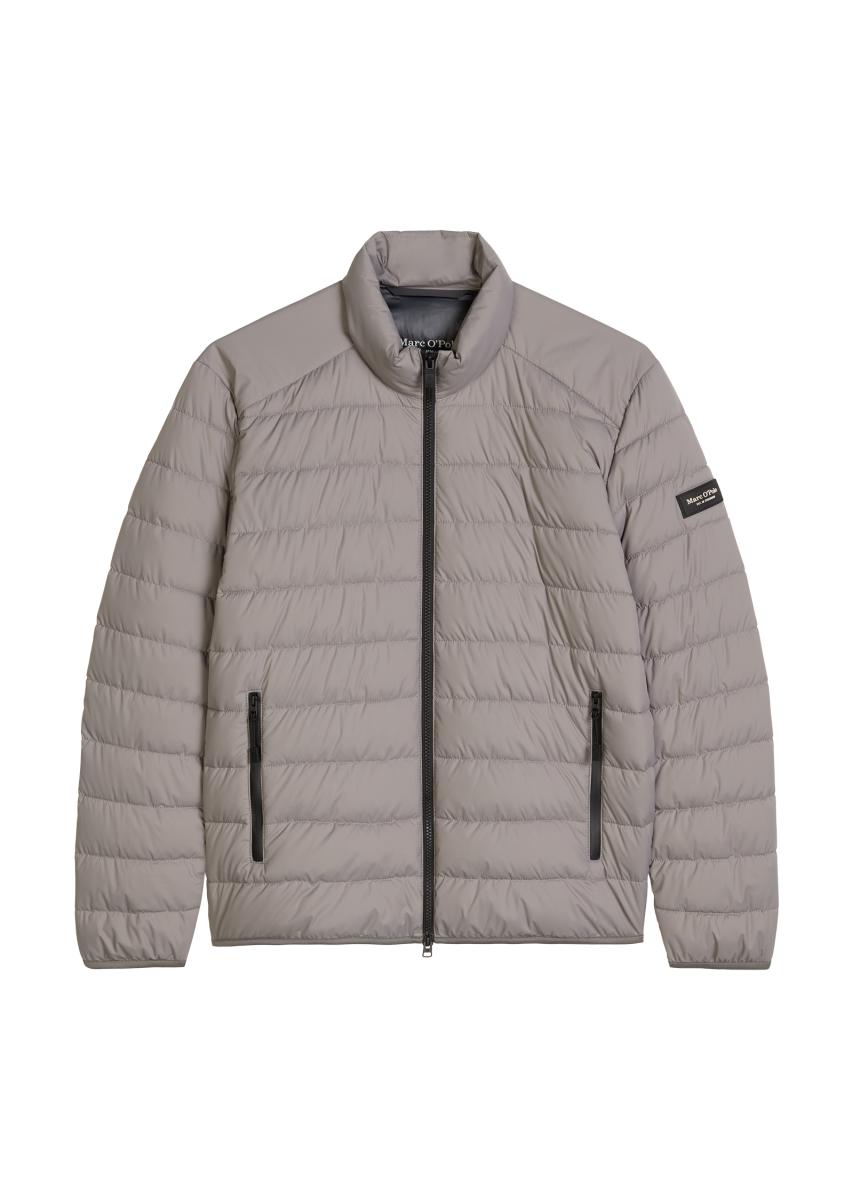 Herren Steppjacke