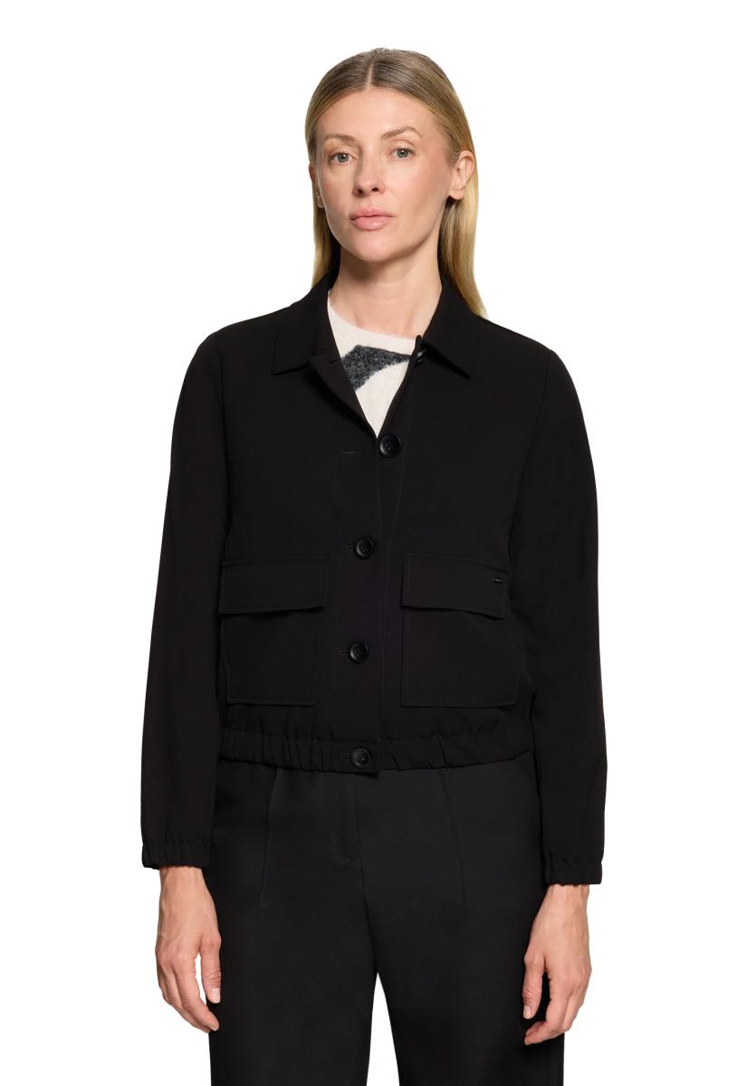 Damen Casual-Jacke