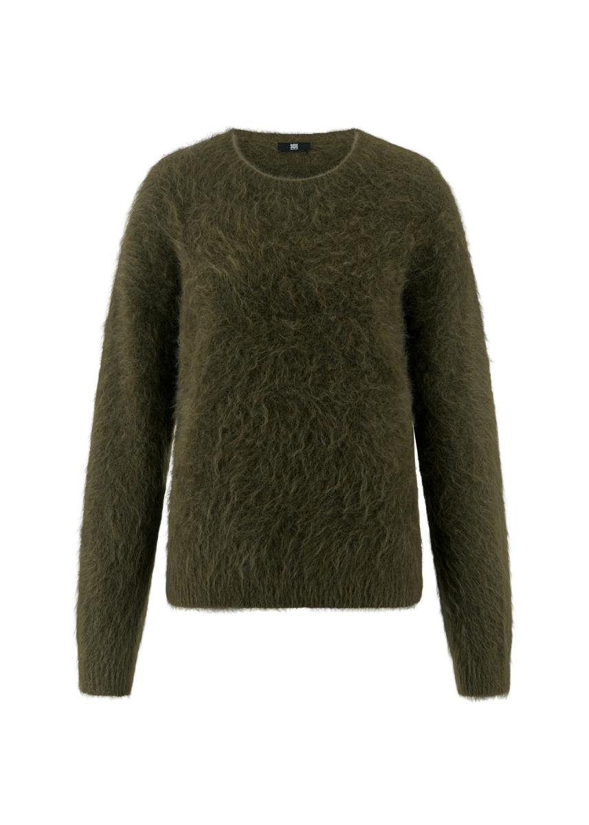 Damen Pullover