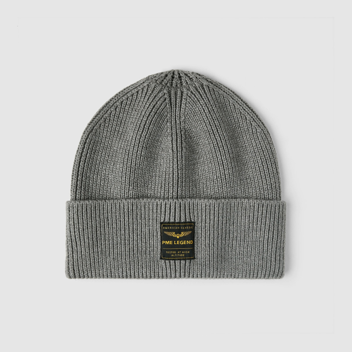 Herren Basic beanie