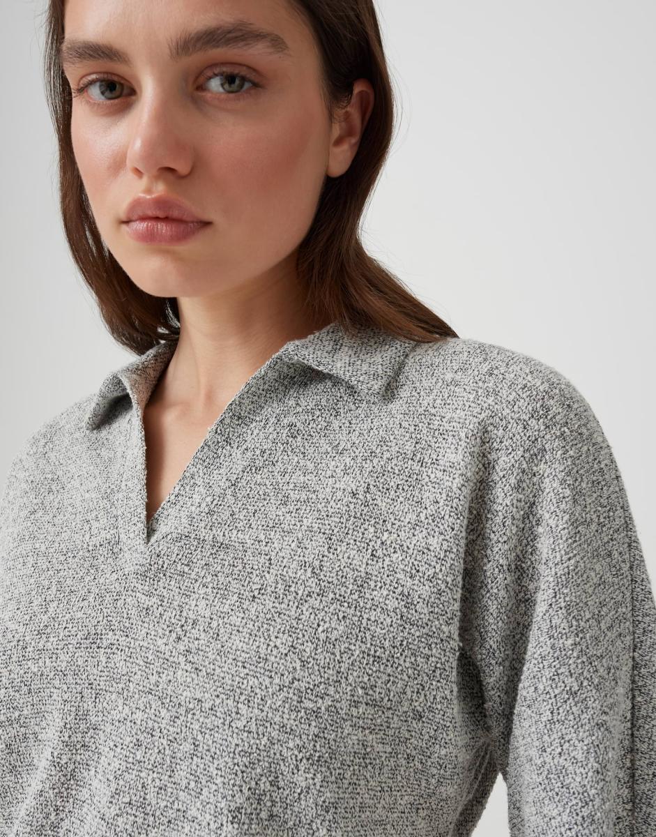 Damen Poloshirt Somari
