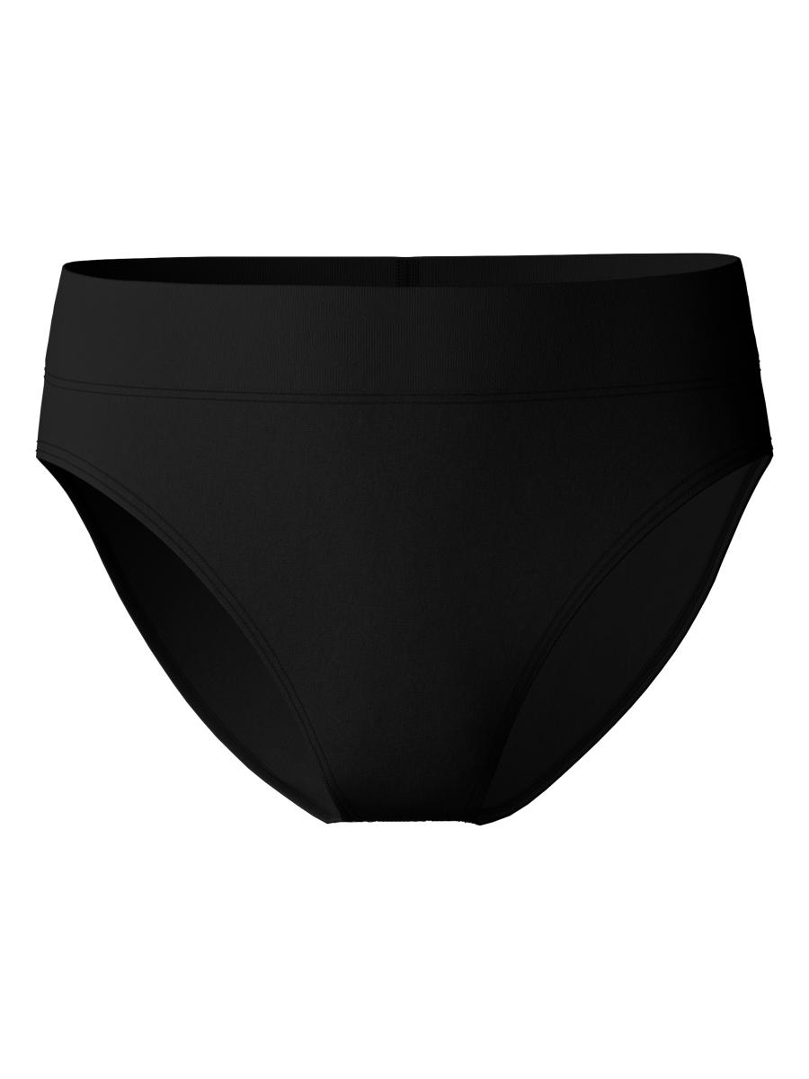 Damen Slip Elastic