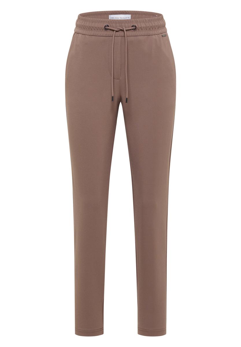Damen Jerseyhose