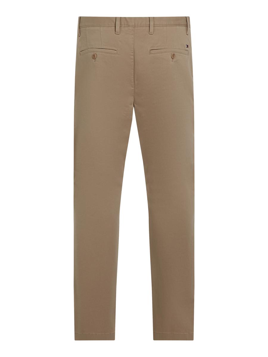 Herren Hose Chino DENTON
