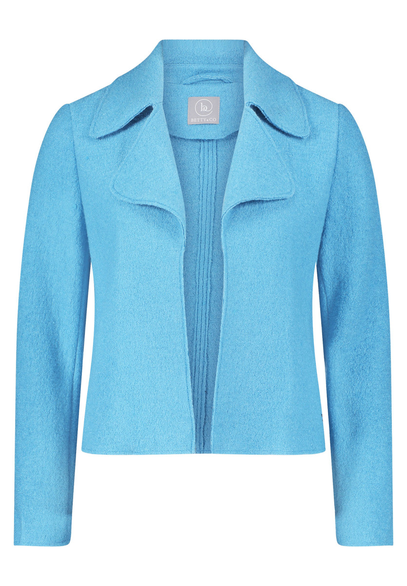 Damen Casual-Jacke