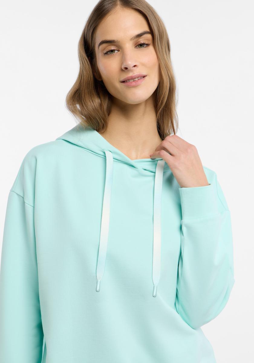 Damen Hoodie Ela